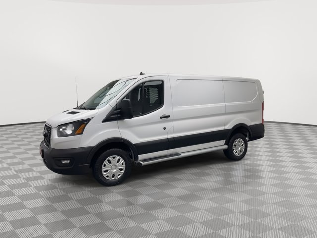 2024 Ford Transit Cargo Van photo 23