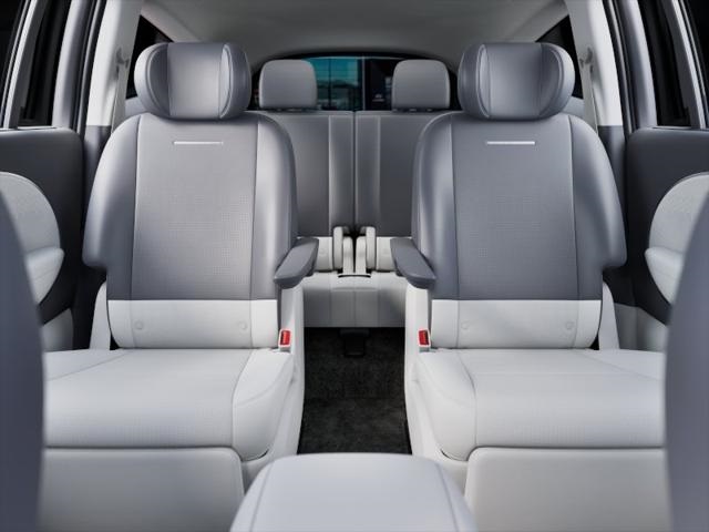 2026 Hyundai Ioniq Limited photo 11