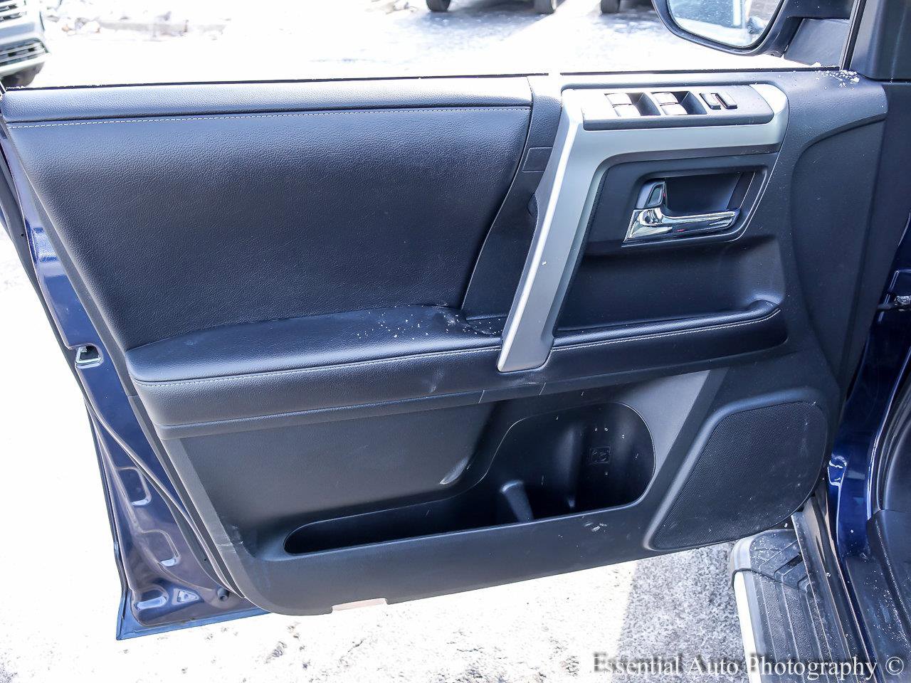 2019 TOYOTA 4RUNNER - Image 18