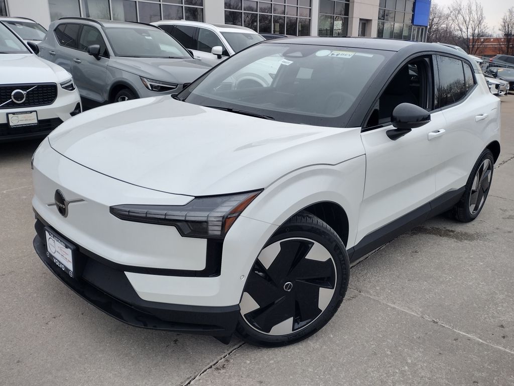 2025 VOLVO EX30 - Image 1
