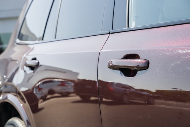 2026 Volvo XC90 photo 13