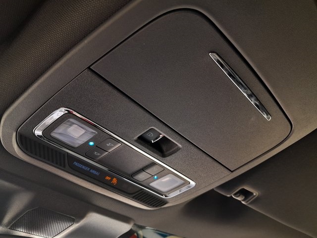 2025 Ford F-150 Lariat photo 30
