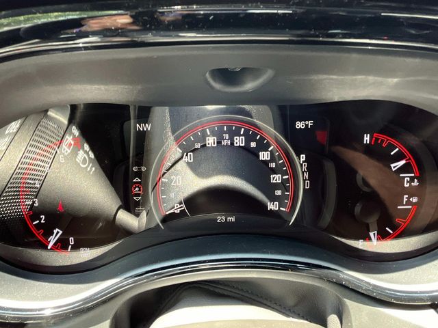 2025 Dodge Durango GT Plus photo 18