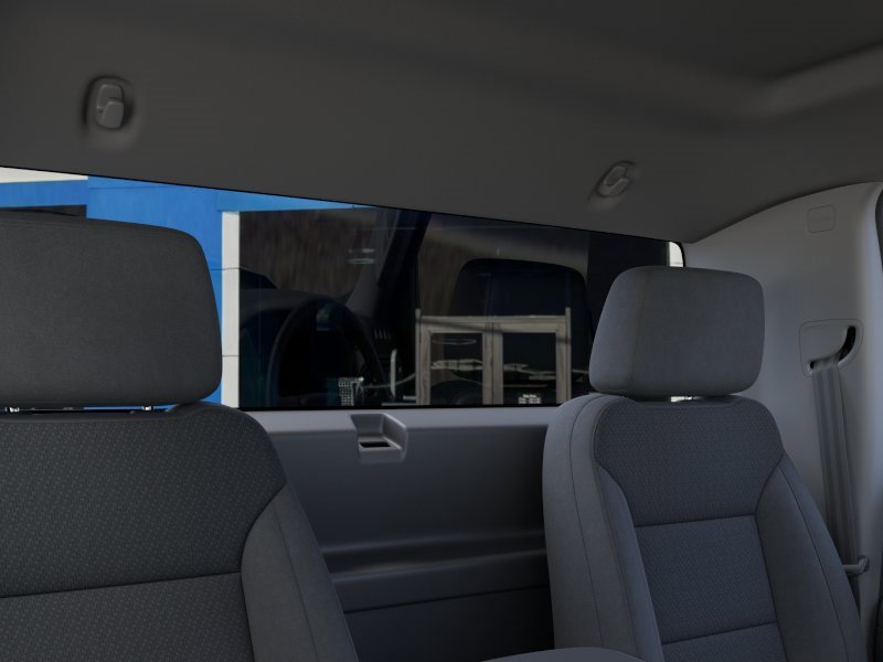 2025 Chevrolet Silverado 1500 photo 24