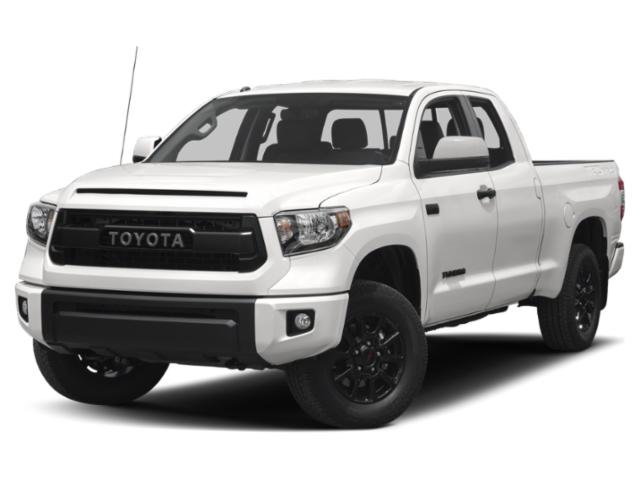 2015 Toyota Tundra SR5's photo