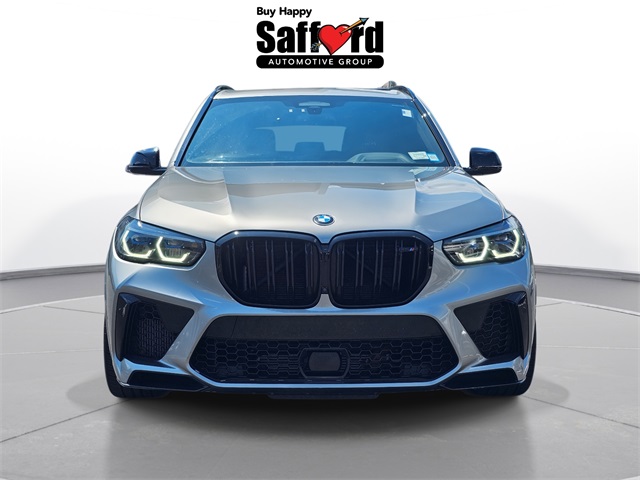 2023 Bmw X5 M photo 2