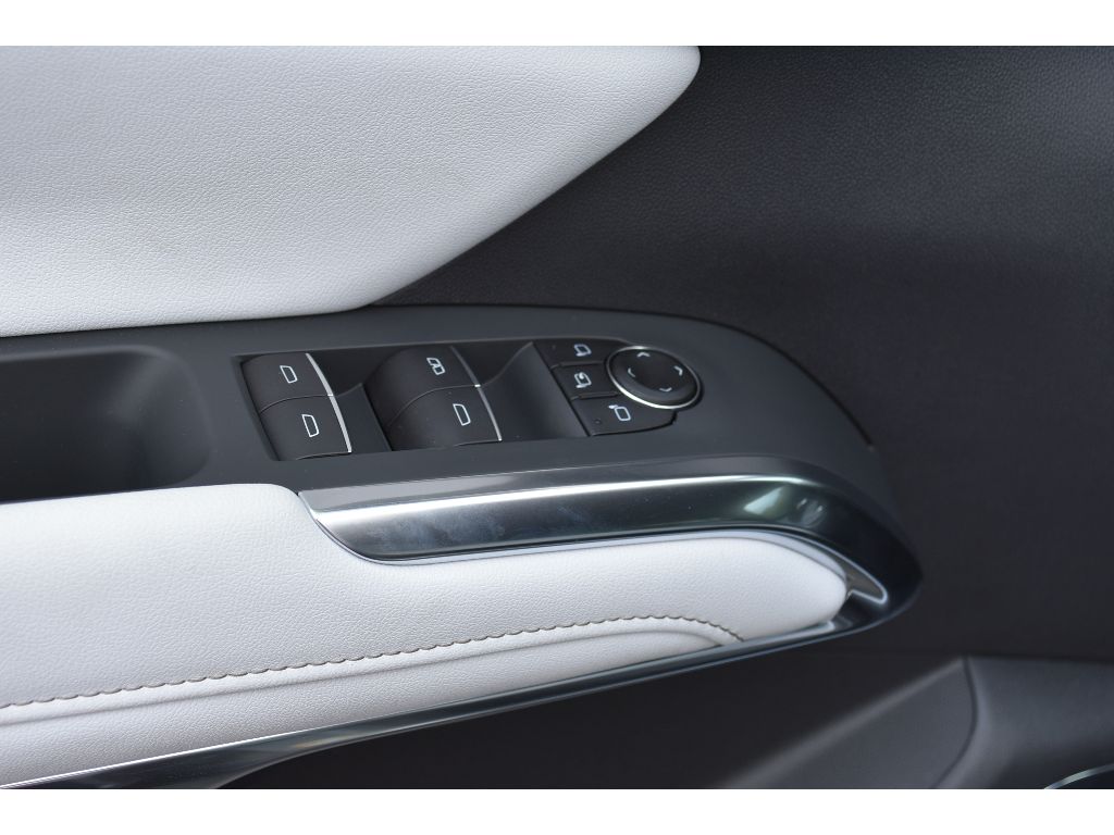 2025 Chevrolet Traverse High Country photo 13