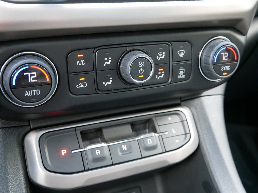 2023 Gmc Acadia Denali photo 19