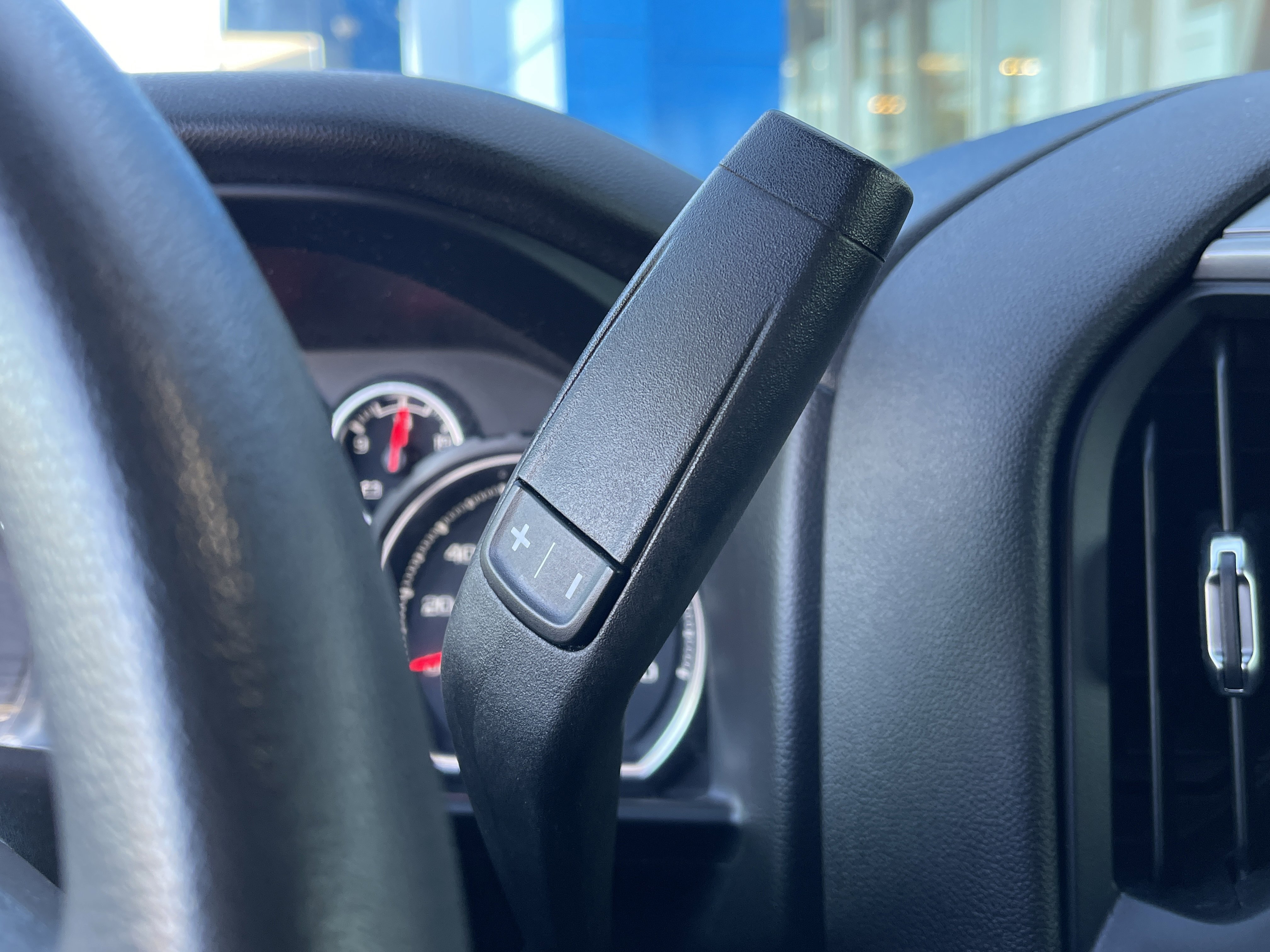 2021 Chevrolet Silverado Trail Boss Custom photo 3