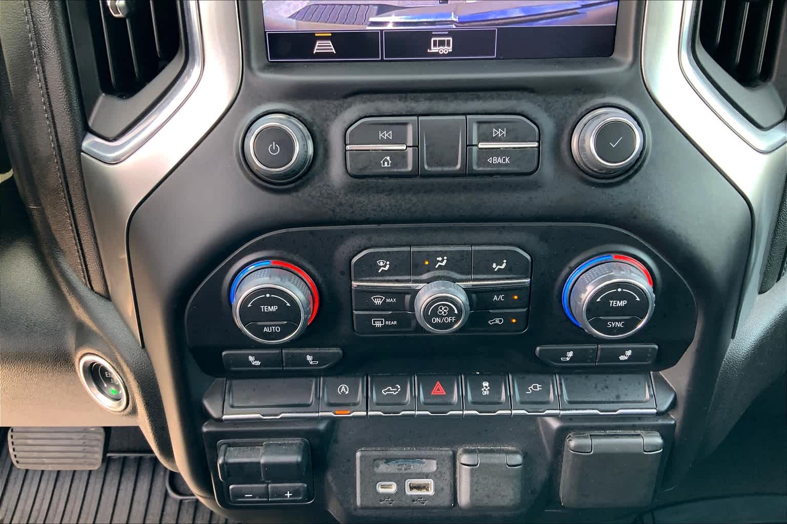 2021 Chevrolet Silverado 1500 LT photo 31