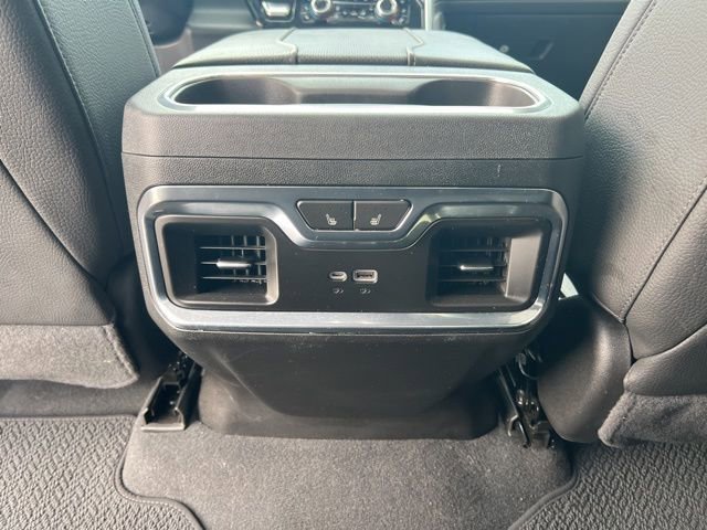 2023 Gmc Sierra 1500 Denali photo 18