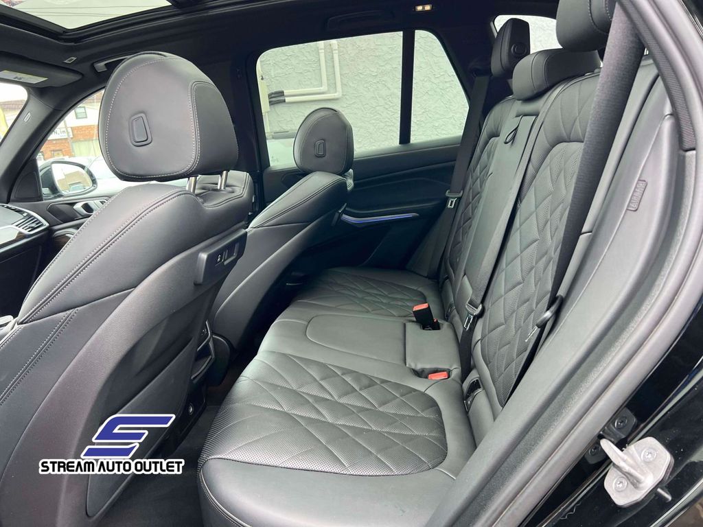 2023 Bmw X5 xDrive40i photo 4