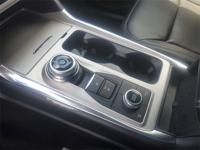 2022 Ford Explorer XLT photo 23