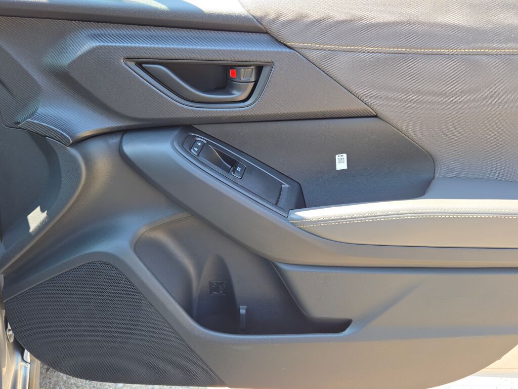 2025 Subaru Crosstrek Sport photo 4