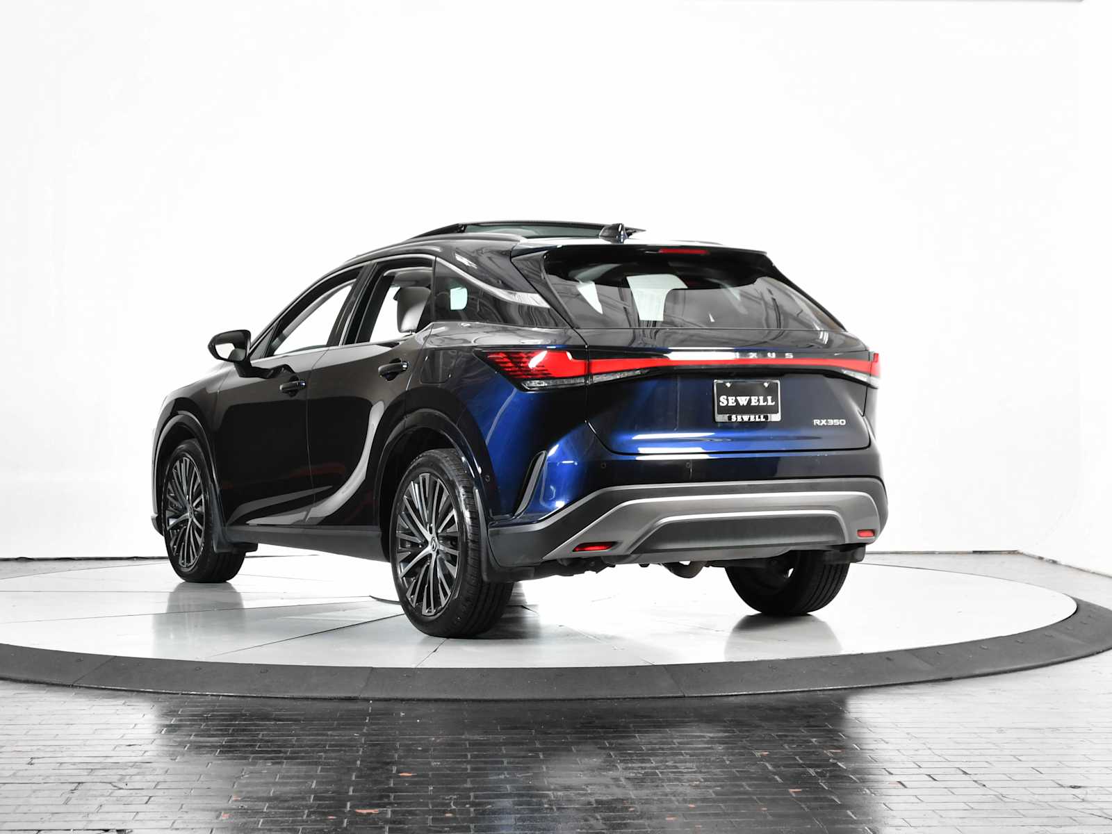 2023 Lexus RX 350 Premium photo 3