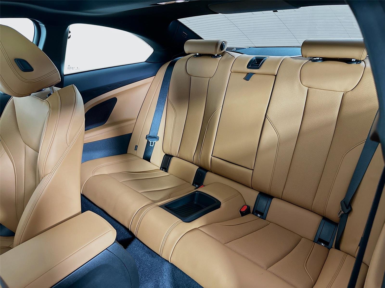 2024 Bmw M240i xDrive photo 24