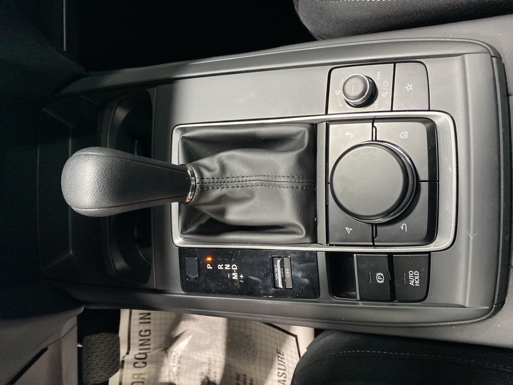 2025 Mazda CX-30 2.5 S photo 22