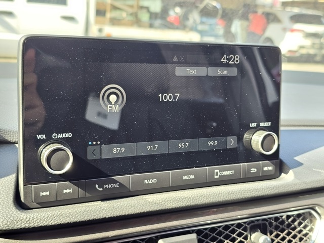 2025 Acura Integra Base photo 25