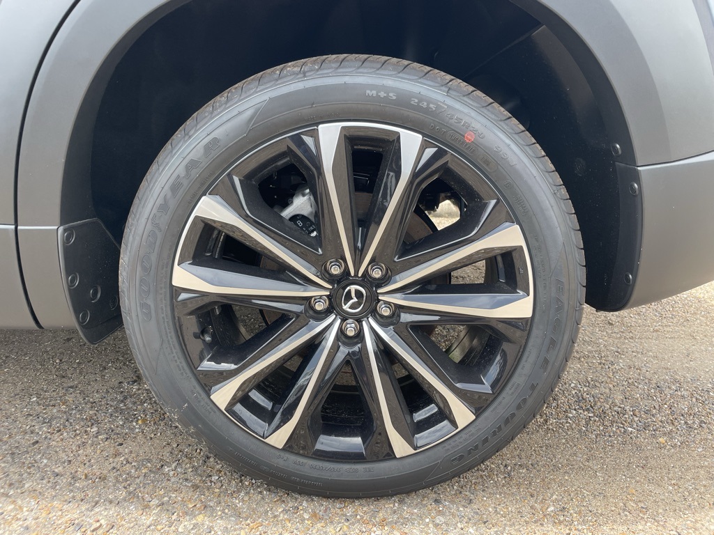 2025 Mazda CX-50 2.5 Turbo Premium Plus photo 22