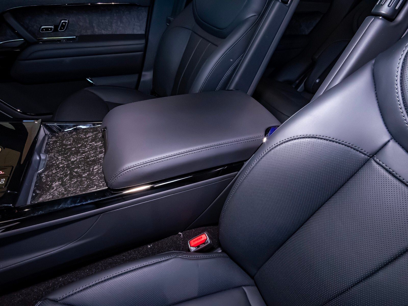 2025 Land Rover Range Rover Sport Autobiography photo 29