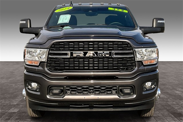 2024 Ram 3500 Big Horn photo 3