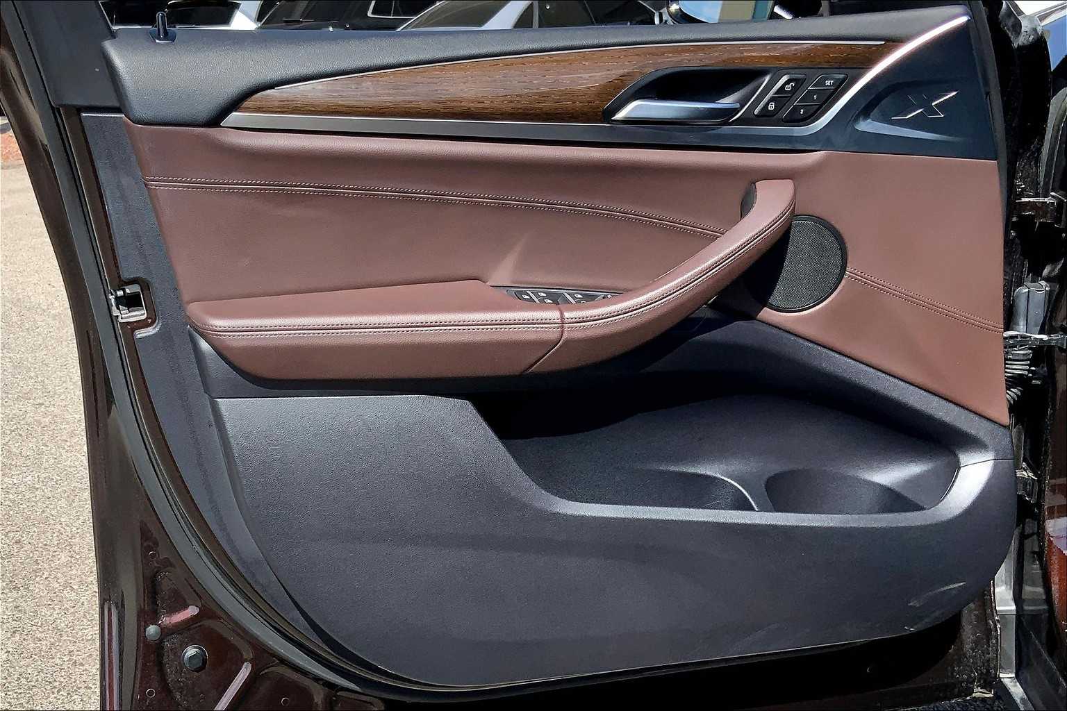 2019 Bmw X3 xDrive30i photo 19