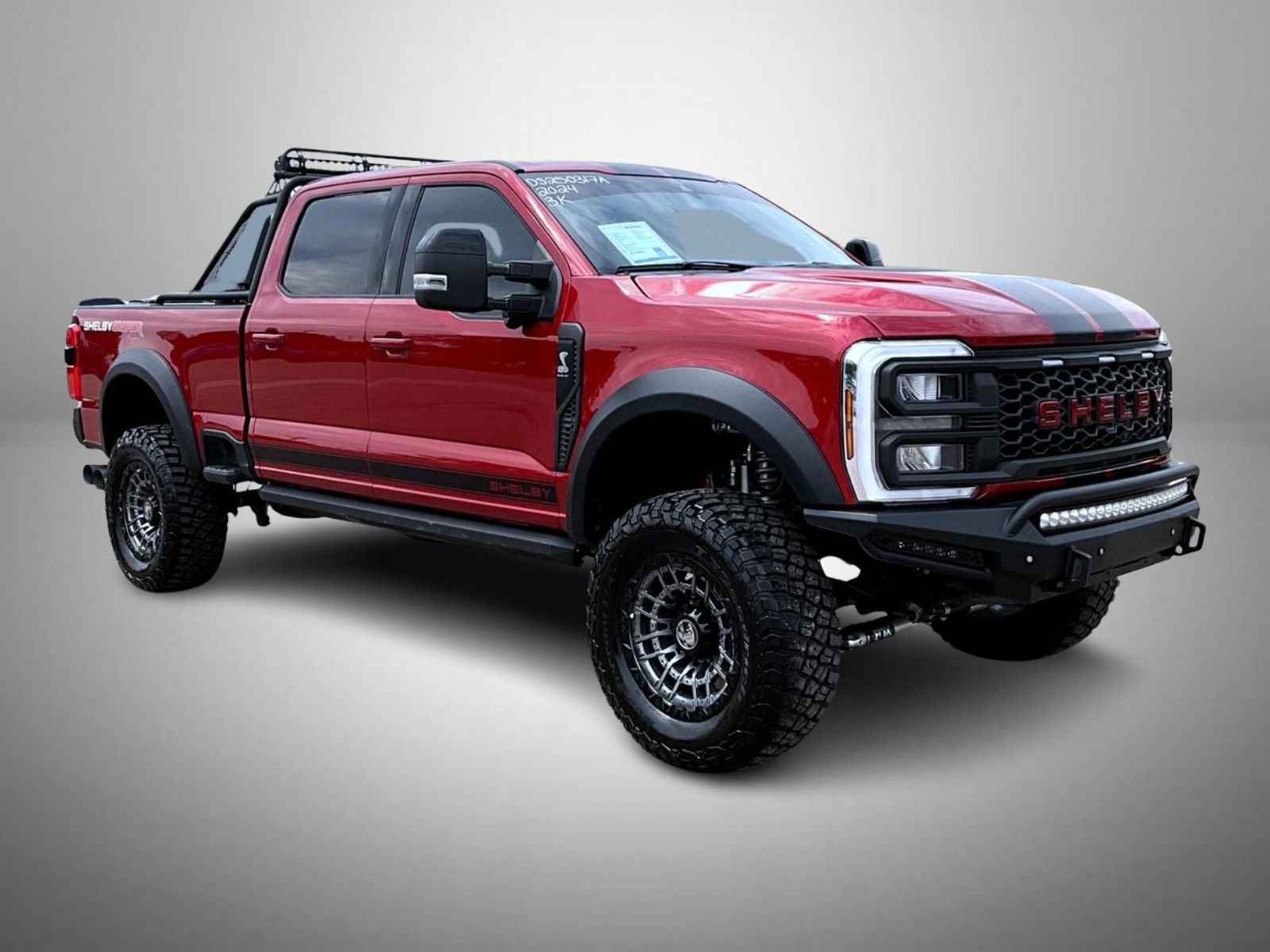 2024 Ford F-250 photo 3