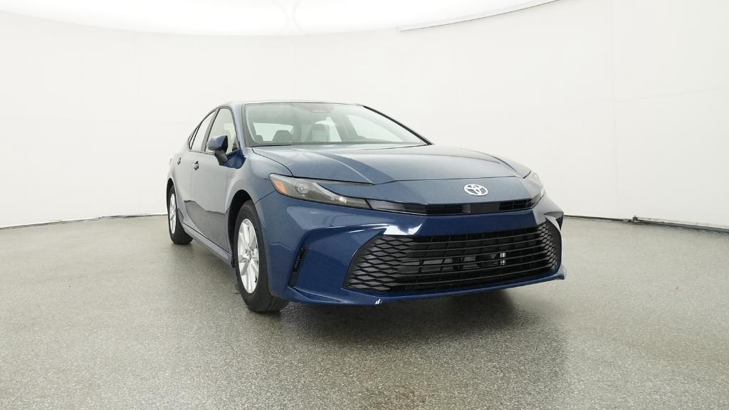 2026 Toyota Camry LE photo 31