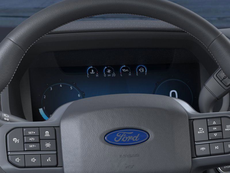 2024 Ford F-150 XLT photo 13