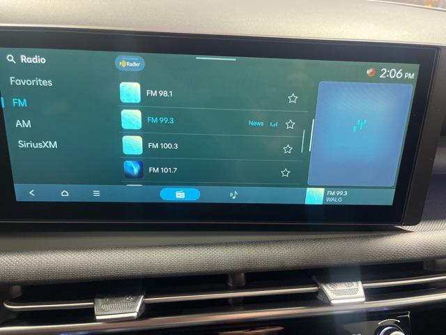 2025 Hyundai Tucson XRT photo 17