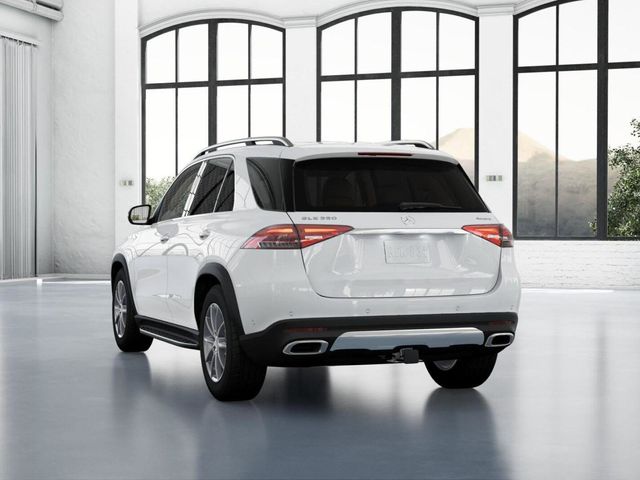 2026 Mercedes Benz GLE 350 4MATIC photo 25