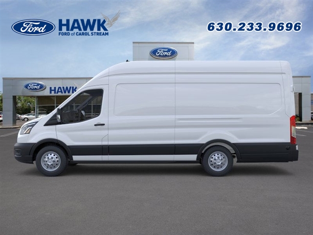 2025 FORD TRANSIT - Image 3