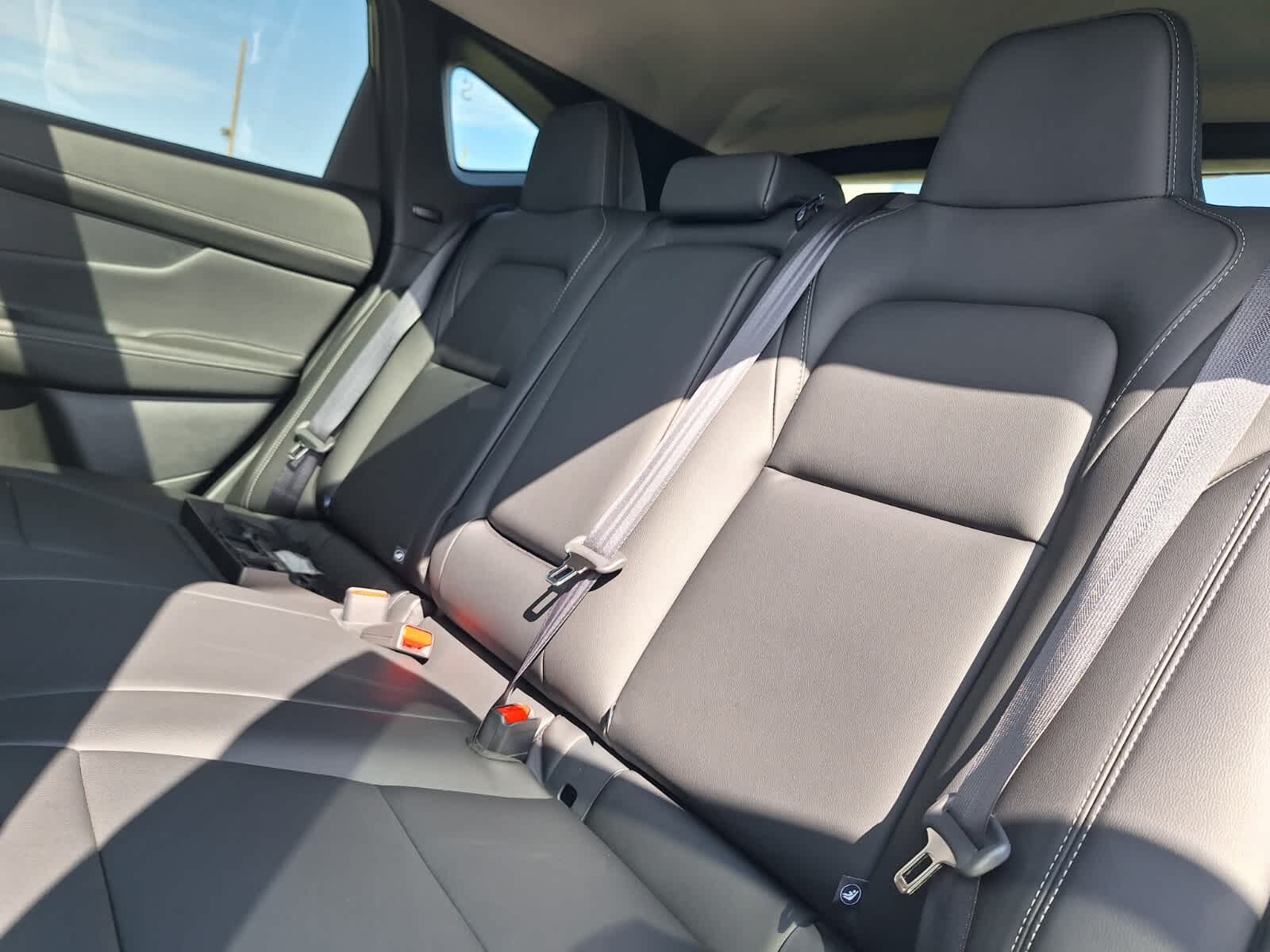 2025 Nissan Murano SL photo 24