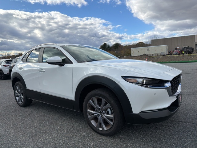 2026 Mazda CX-30 Preferred's photo