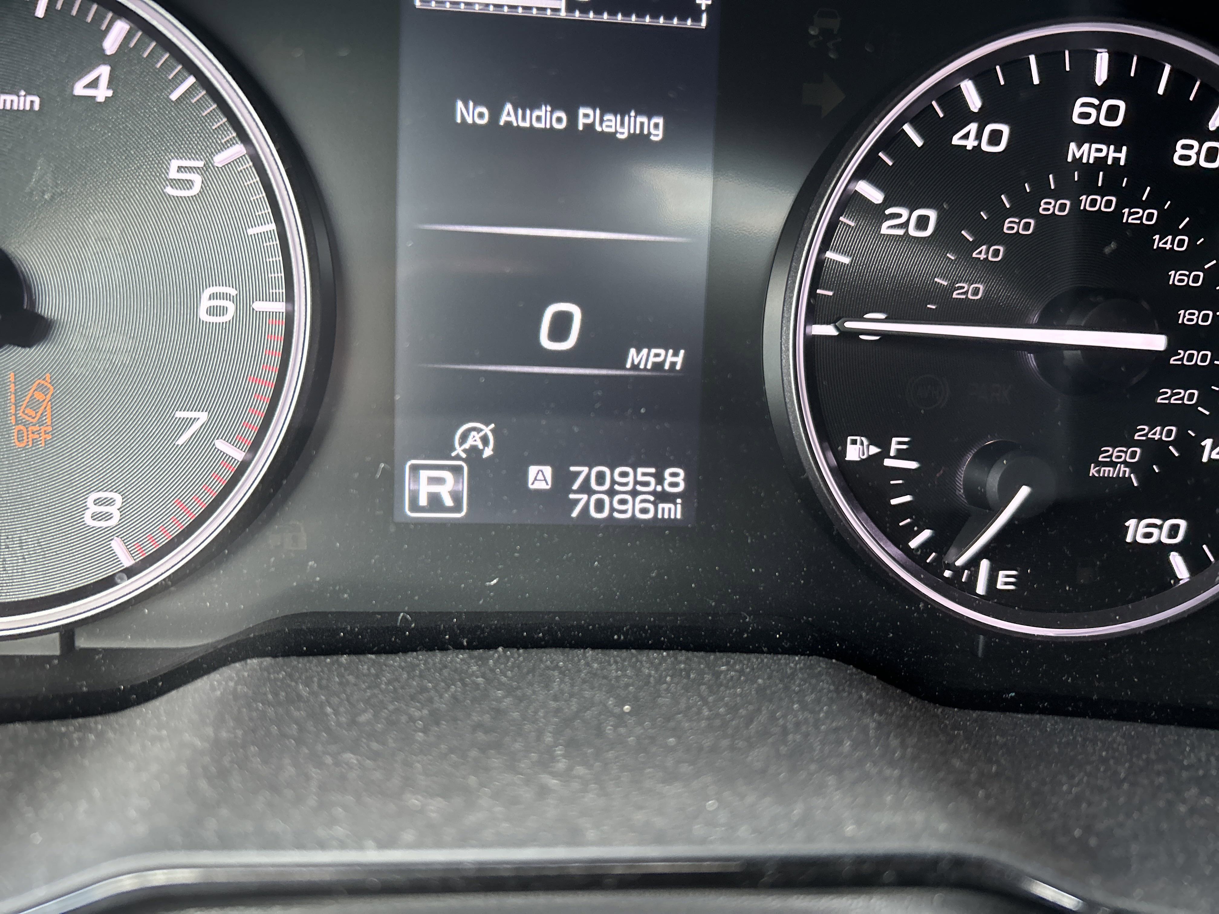 2024 Subaru Outback Premium photo 4