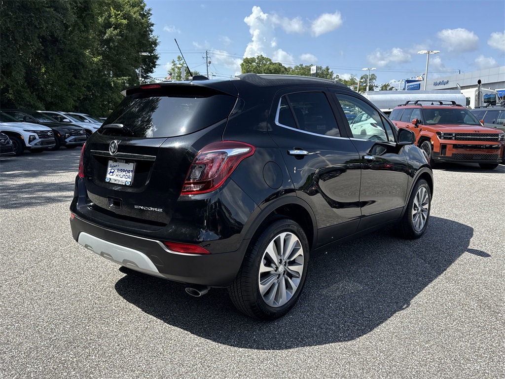 2020 Buick Encore Preferred photo 3