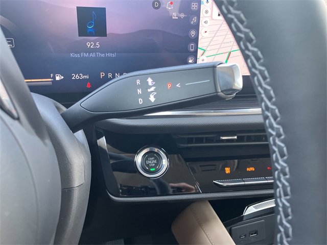 2025 Buick Envision Preferred photo 9