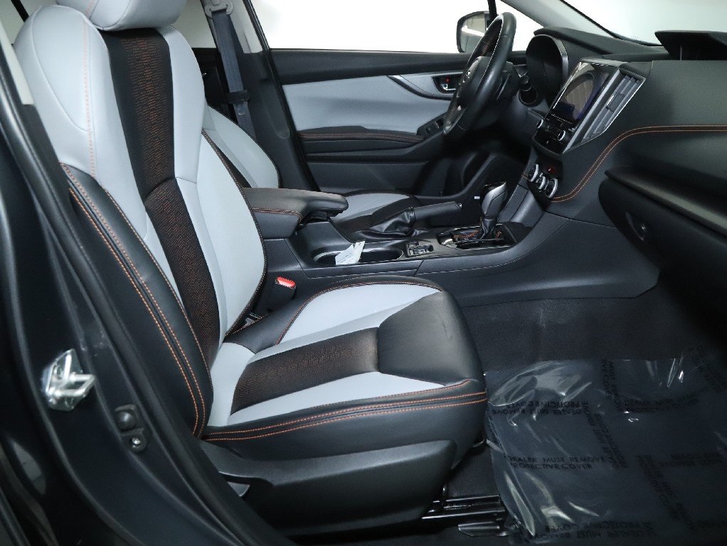 2023 Subaru Crosstrek Limited photo 32