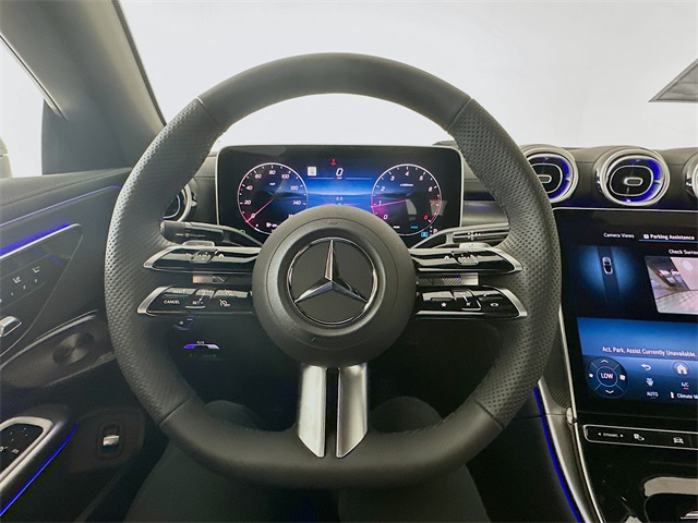 2026 Mercedes Benz CLE 300 4MATIC Cabriolet photo 11