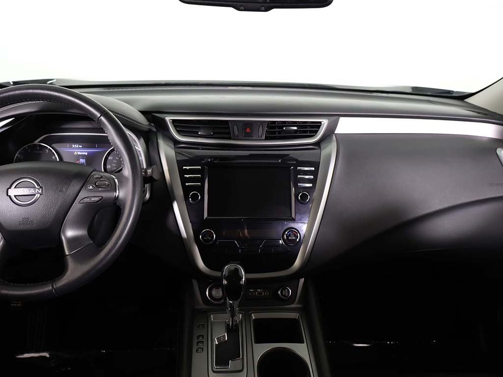 2024 Nissan Murano SV photo 32