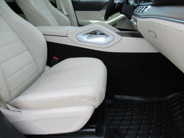 2024 Mercedes Benz GLE 350 4MATIC photo 6