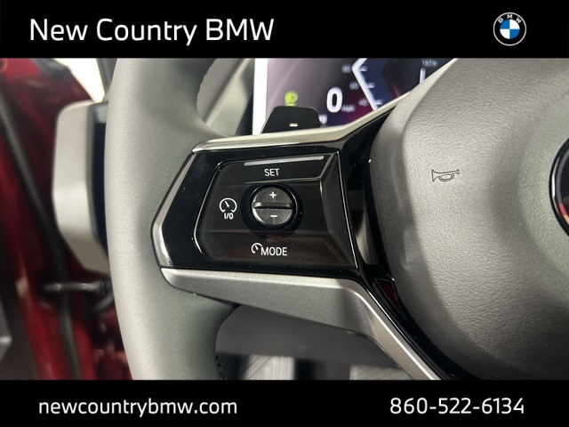 2026 Bmw X3 photo 14