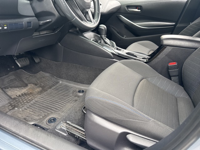 2021 Toyota Corolla SE photo 22