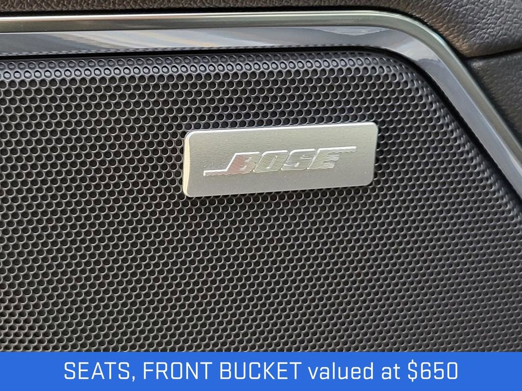 2026 Gmc Sierra 1500 Elevation photo 7