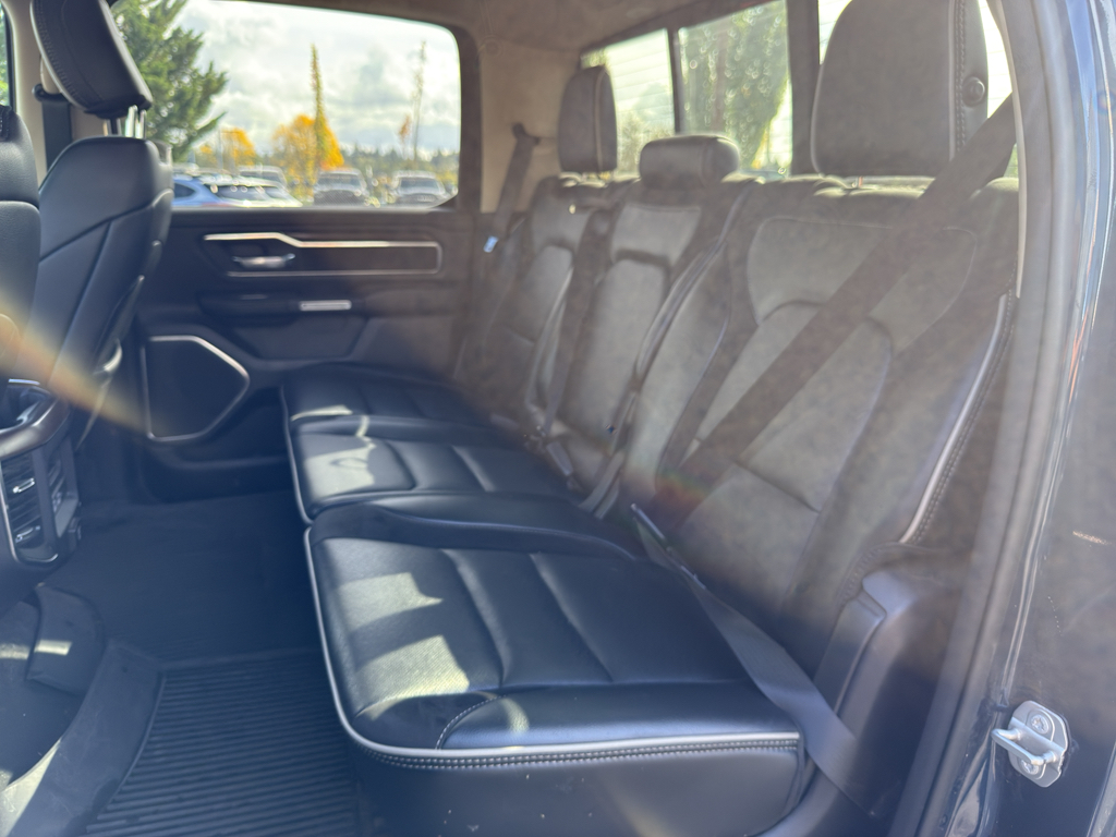 2021 Ram 1500 Laramie photo 21