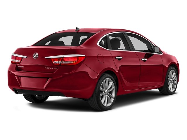 Used 2016 Buick Verano 1SH with VIN 1G4PW5SKXG4183382 for sale in Port Richey, FL