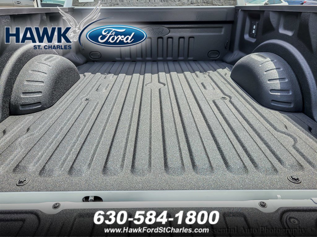 2025 FORD F-250 - Image 16