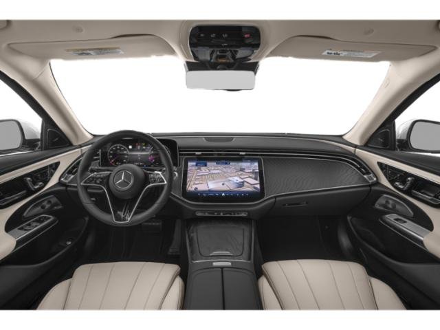 2026 Mercedes Benz E 350 4MATIC Sedan photo 5