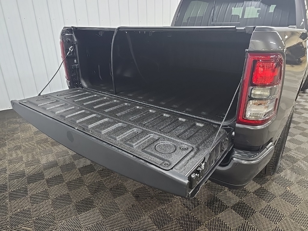 2023 Ram 1500 Big Horn Lone Star photo 11