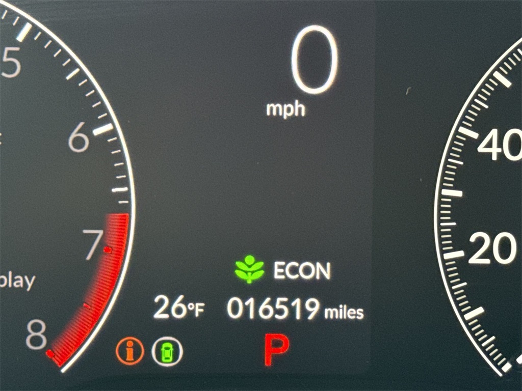 2022 HONDA CIVIC - Image 14